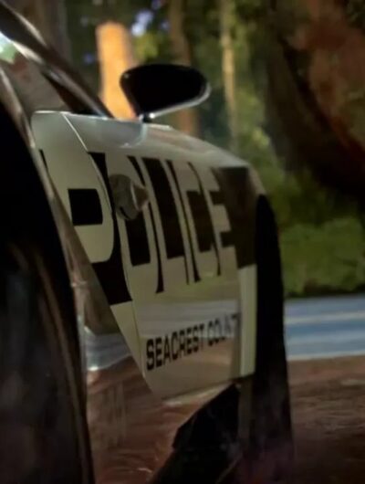 Need for Speed: Hot Pursuit
