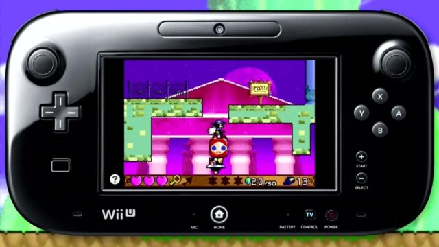 Klonoa: Empire of Dreams