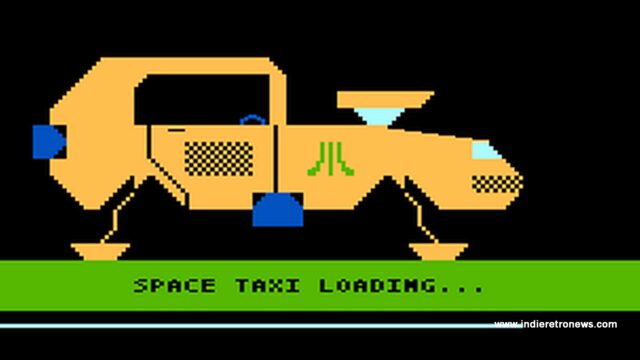 Space Taxi