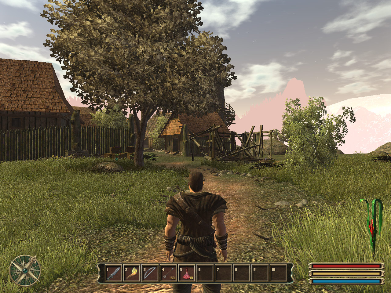 Gothic 3