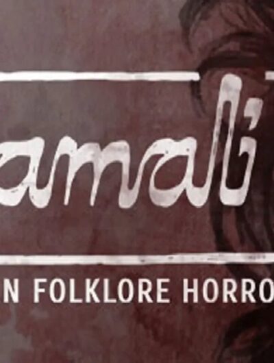 Pamali: Indonesian Folklore Horror