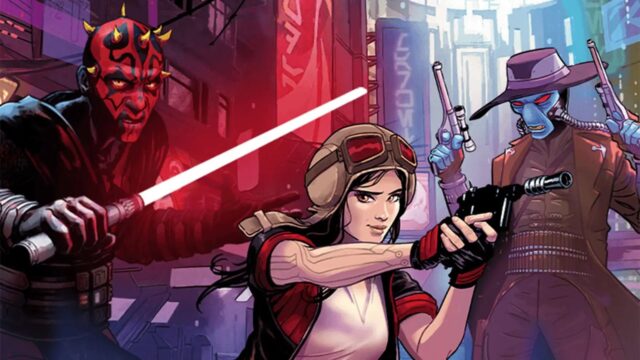 Cad Bane Banned from Star Wars Unlimited Premier: A Necessary Evil?
