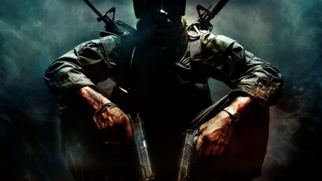 Black Ops Legacy: 14-Year-Old Ports Dominate US Sales Charts, Leaving Competitors in the Dust