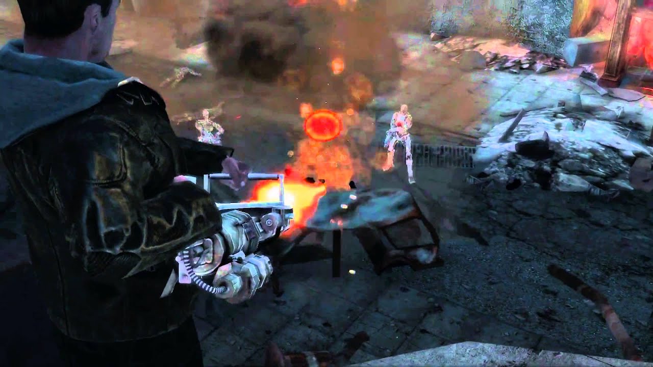 TERMINATOR GENISYS: GUARDIAN