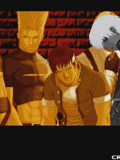 The King of Fighters 2000
