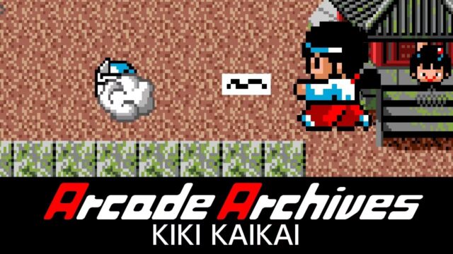 Kiki Kaikai