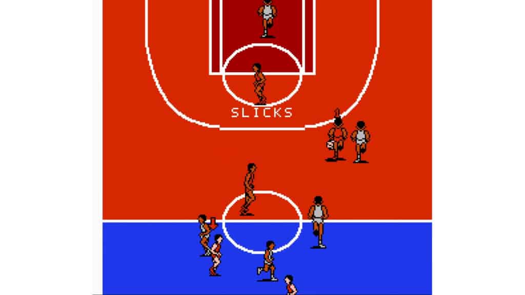 All-Pro Basketball