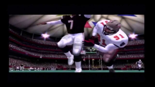 Madden NFL 2004