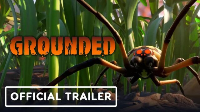 Grounded 2