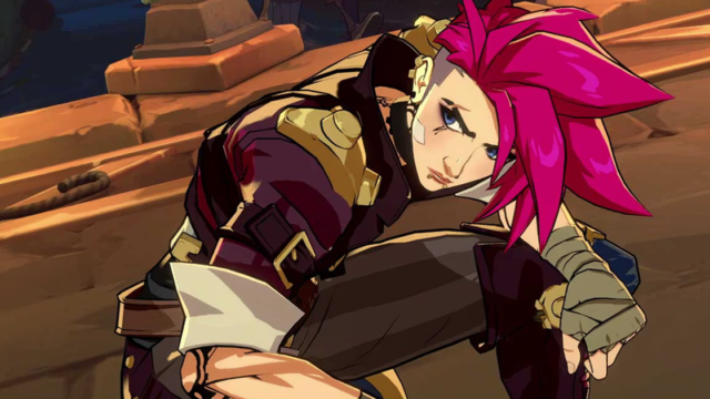Riot Games to end LoL fighting game 2XK0’s development and issue refunds, less than a year since launch