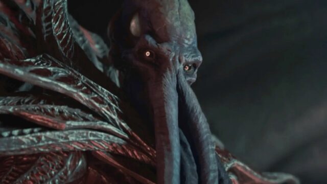 D&D Embraces Baldur’s Gate 3: Transform Your Character into a Mind Flayer!