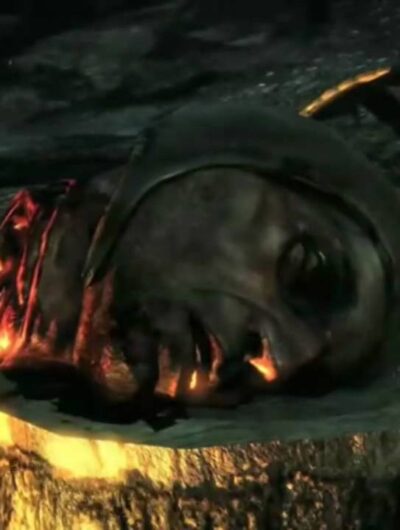 The Witcher 2: Assassins of Kings