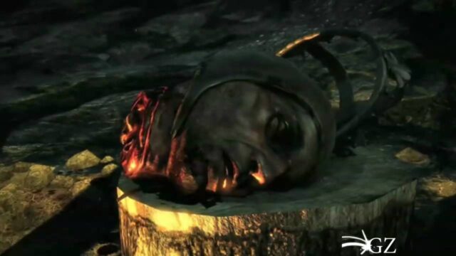 The Witcher 2: Assassins of Kings
