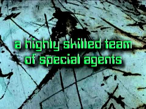 Syphon Filter: The Omega Strain