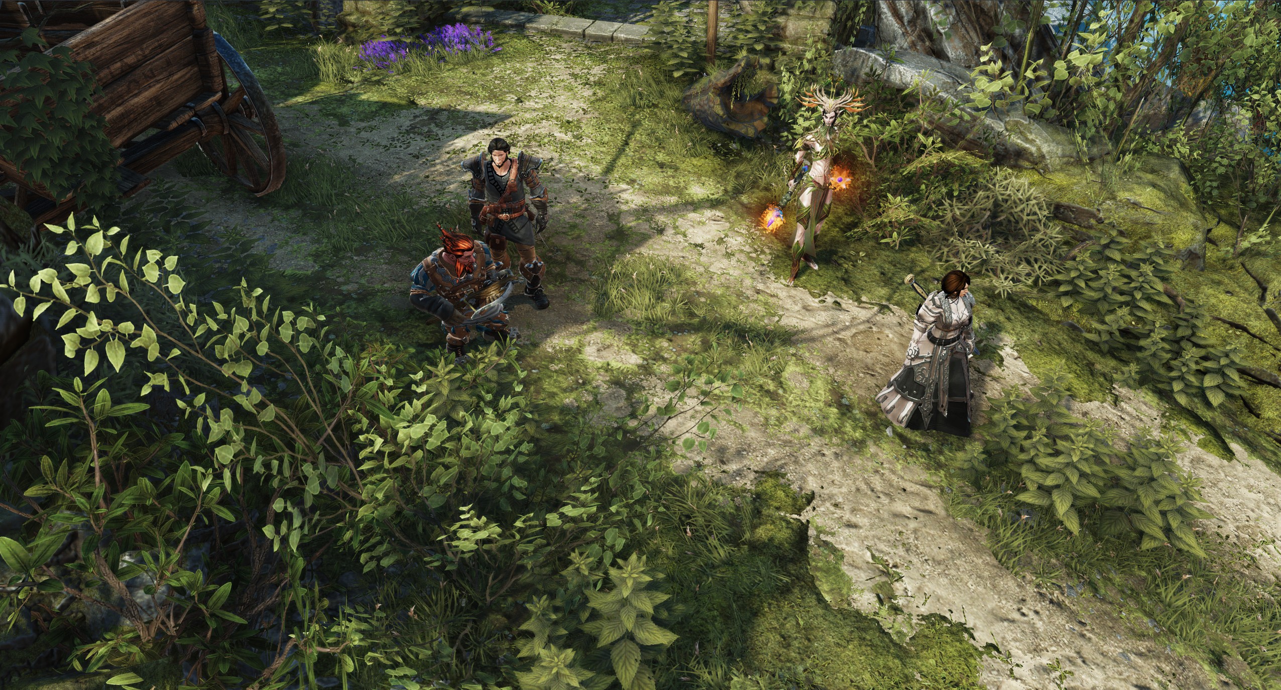 Divinity: Original Sin