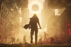 CONTROL Resonant – Announcement Trailer _ The Game Awards 2025 2-0 screenshot