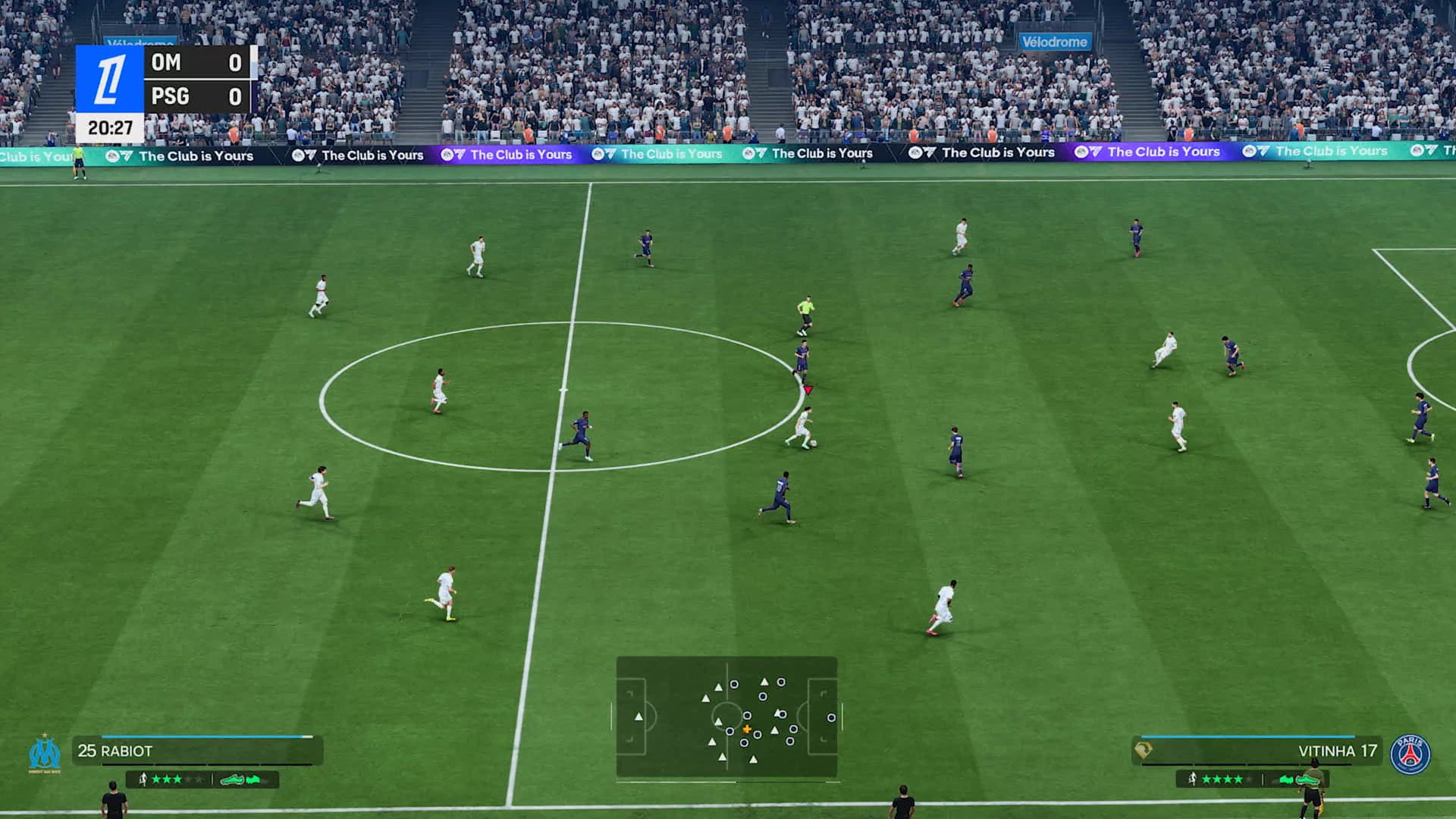 Play Soccer 2020 – Real Match