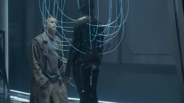 Ridley Scott’s Cancelled Sci-Fi Masterpiece: Why You Need to Watch “Raised by Wolves” Now