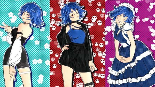 Tulpa the Unseen Lover”: When Anime Dreams Become Reality (and Maybe a Nightmare)