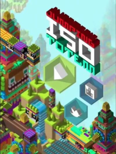 Totem Jump