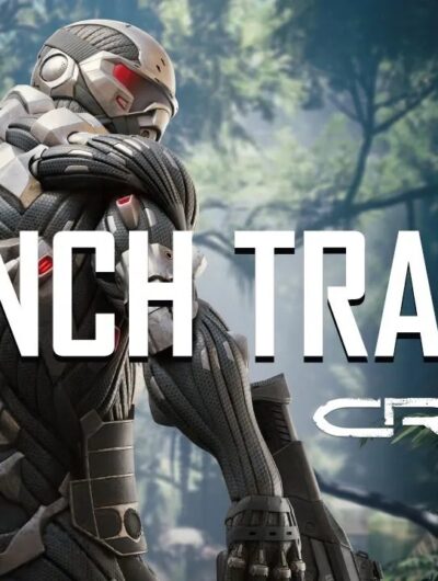 Crysis
