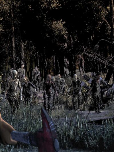 The Walking Dead: Season 1