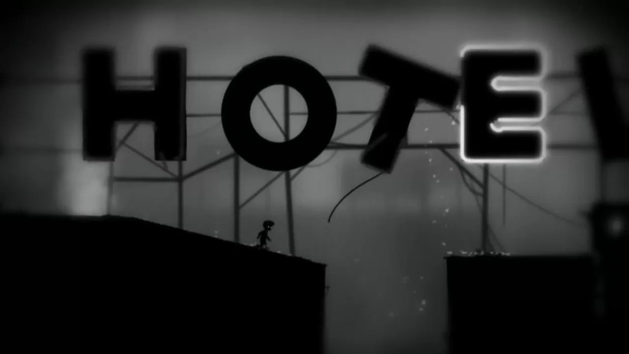 Limbo Official Cover