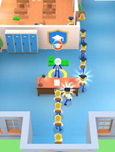 School Cheater