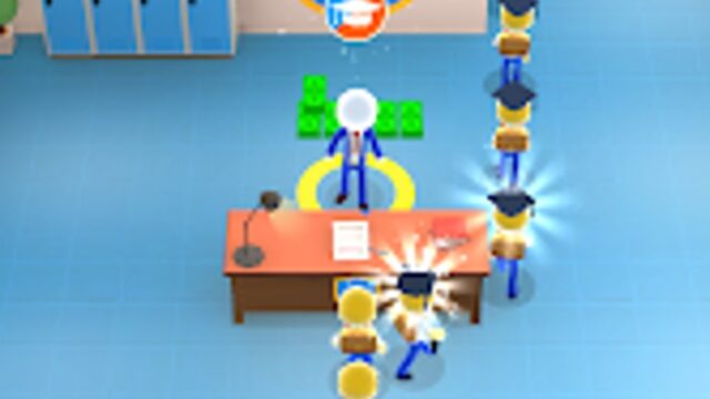 School Cheater