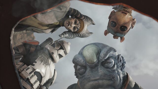 Star Wars: Zero Company Talent Guide – Build the Perfect Squad!
