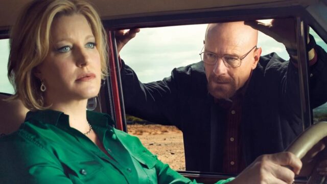 Breaking Bad”: Face Off Returns to Theaters for One Night Only!