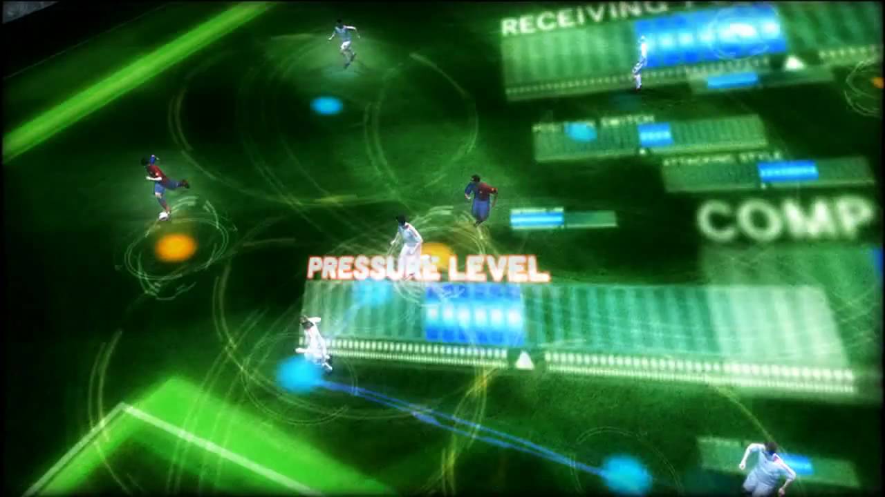 Pro Evolution Soccer 2010