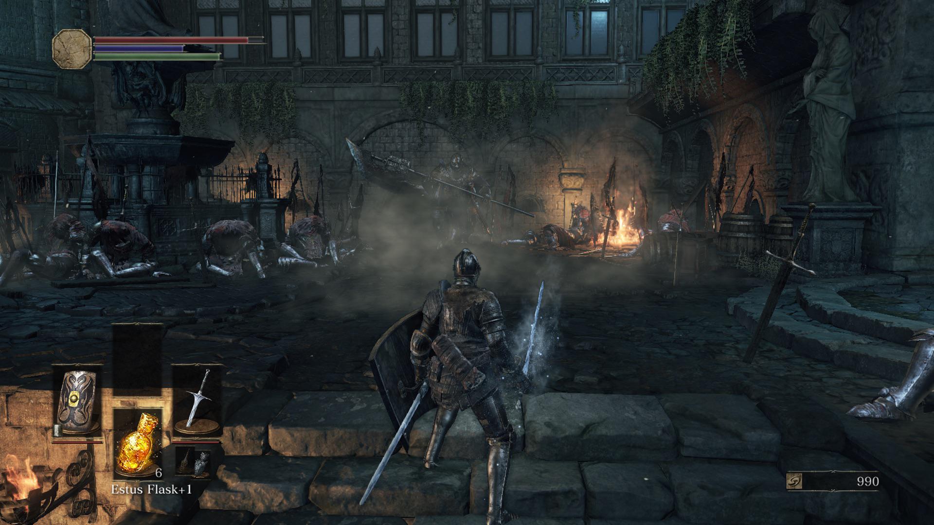 Dark Souls