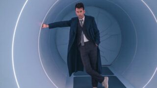 David Tennant: Has the Doctor Run His Course?