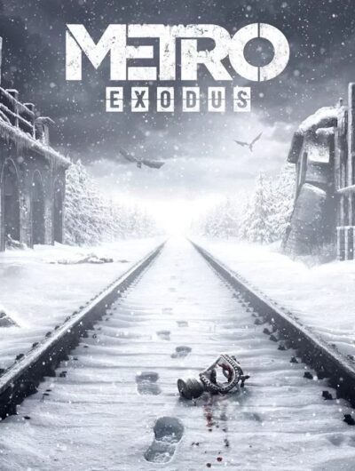 Metro Exodus