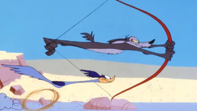 How ‘Coyote vs. ACME’ Reinvented Looney Tunes Movies, Breaking All the Rules