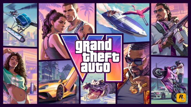 GTA 6 Leak: Leaker Claims Playable Build, Hints at Ending Release