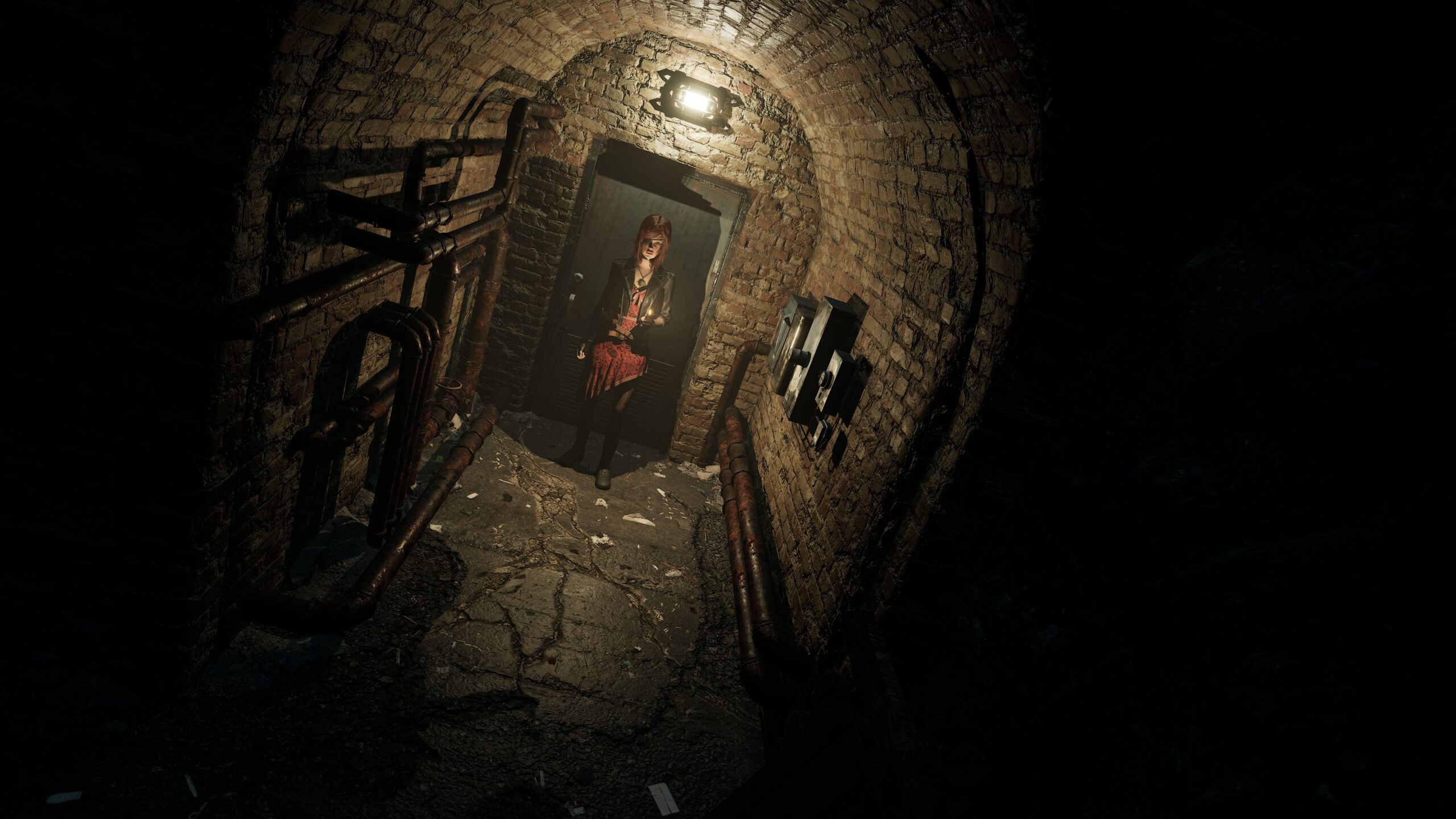 Jumpscare Pro – 3 Survival Horror Games Official Cover
