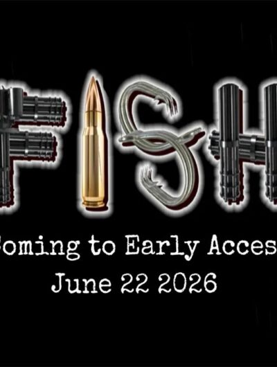 Fish!