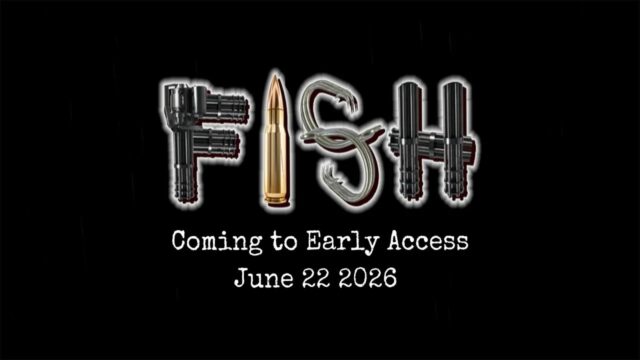 Fish!