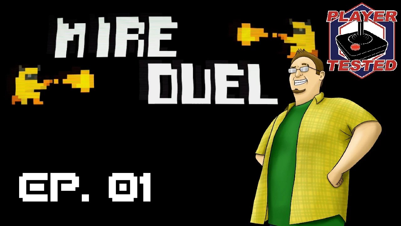 Mire Duel