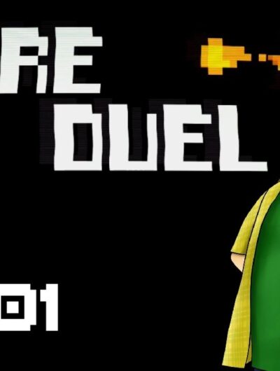 Mire Duel