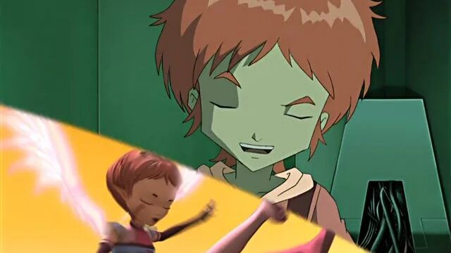 Code Lyoko: Fall of X.A.N.A.