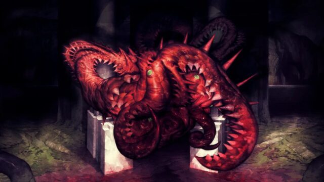 Become the Monster: Indie Horror Hit “Carrion” Slashes Prices on Steam!