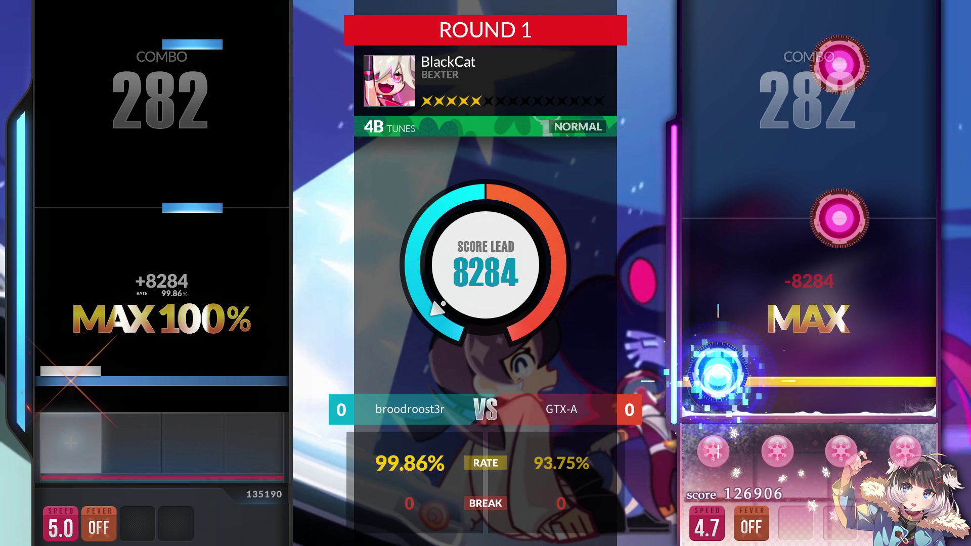 DJMax Portable 2