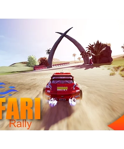 Safari Rally