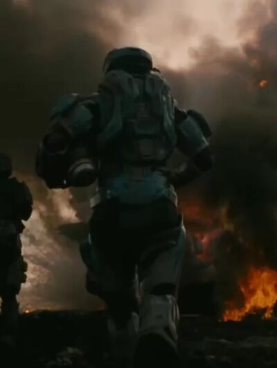 Halo: Reach