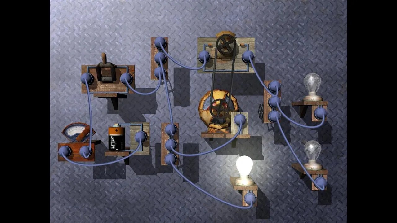 Crazy Machines 2