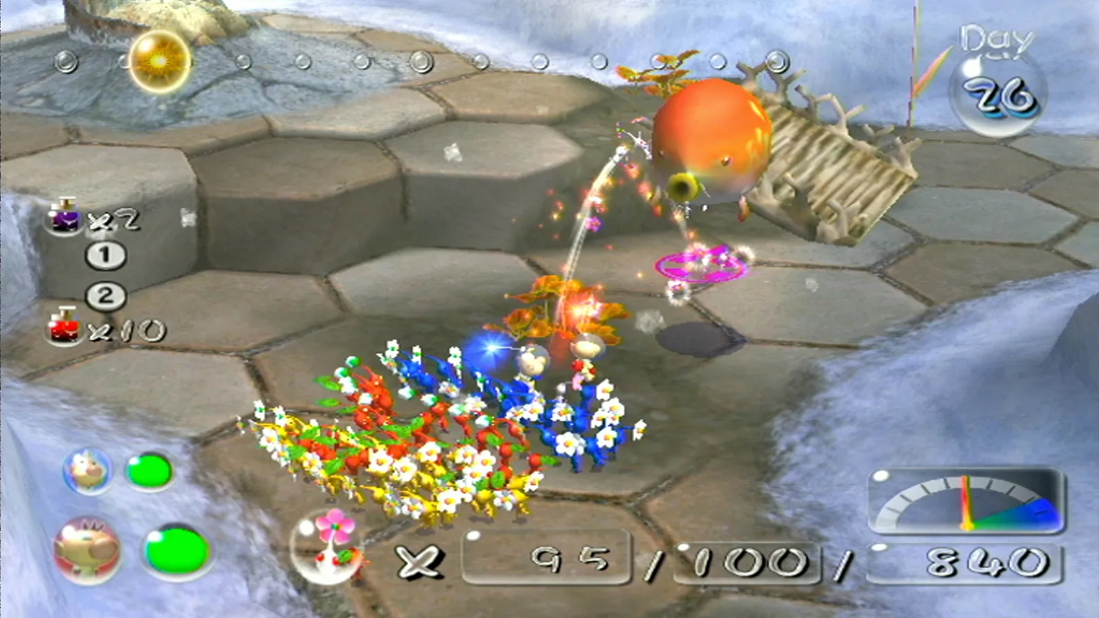 Pikmin 2