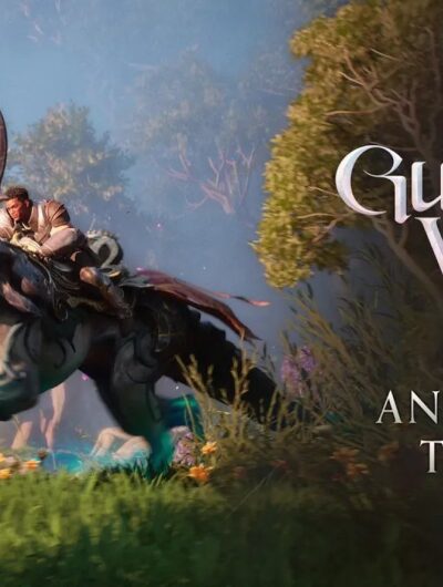 Guild Wars 2